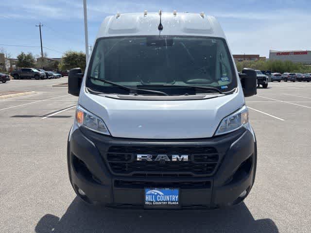 Thumbnail: 2023 RAM ProMaster - 8