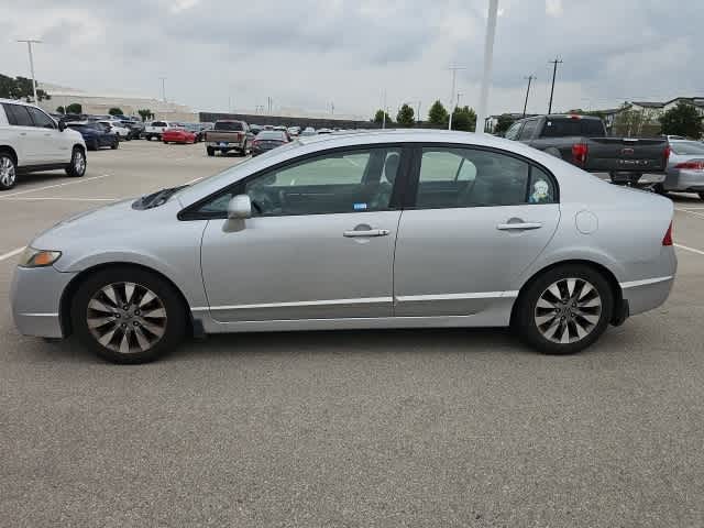 Thumbnail: 2010 Honda Civic - 5