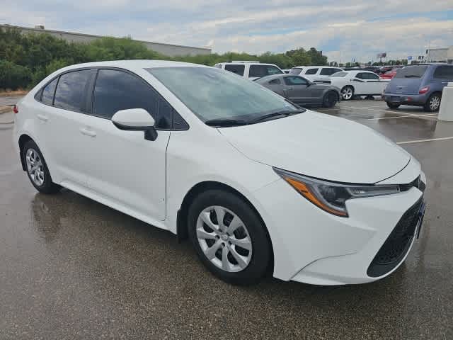 Thumbnail: 2022 Toyota Corolla - 3