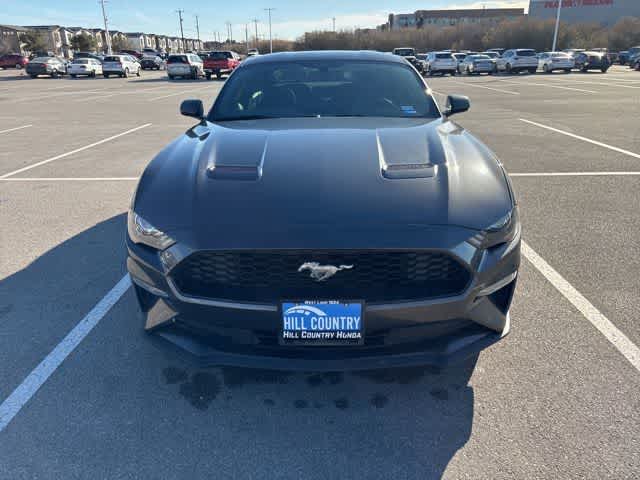 Thumbnail: 2020 Ford Mustang - 8