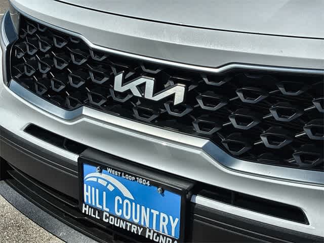 Thumbnail: 2023 Kia Sorento - 12