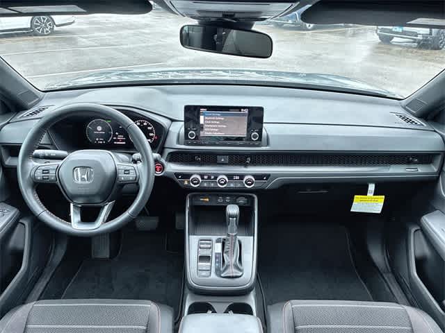 Thumbnail: 2025 Honda CR-V - 16