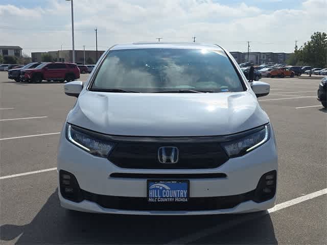 Thumbnail: 2026 Honda Odyssey - 9