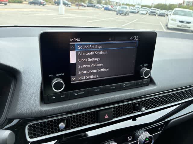 Thumbnail: 2026 Honda Civic - 31