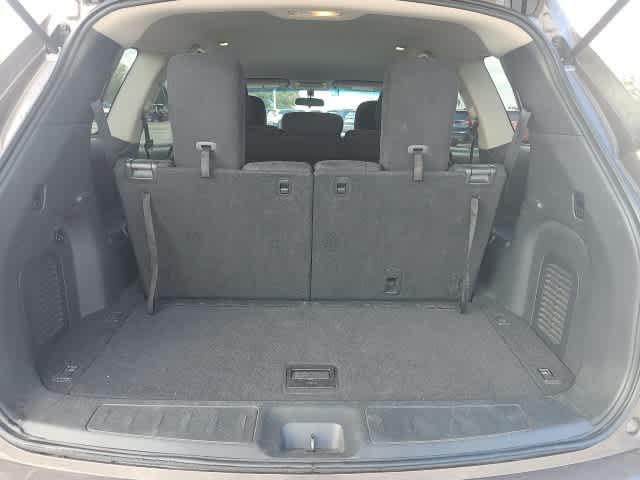 Thumbnail: 2014 Nissan Pathfinder - 24