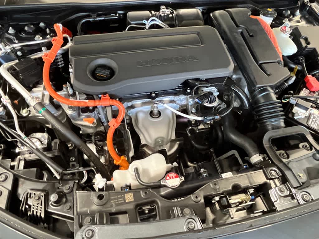 Thumbnail: 2026 Honda Civic - 12