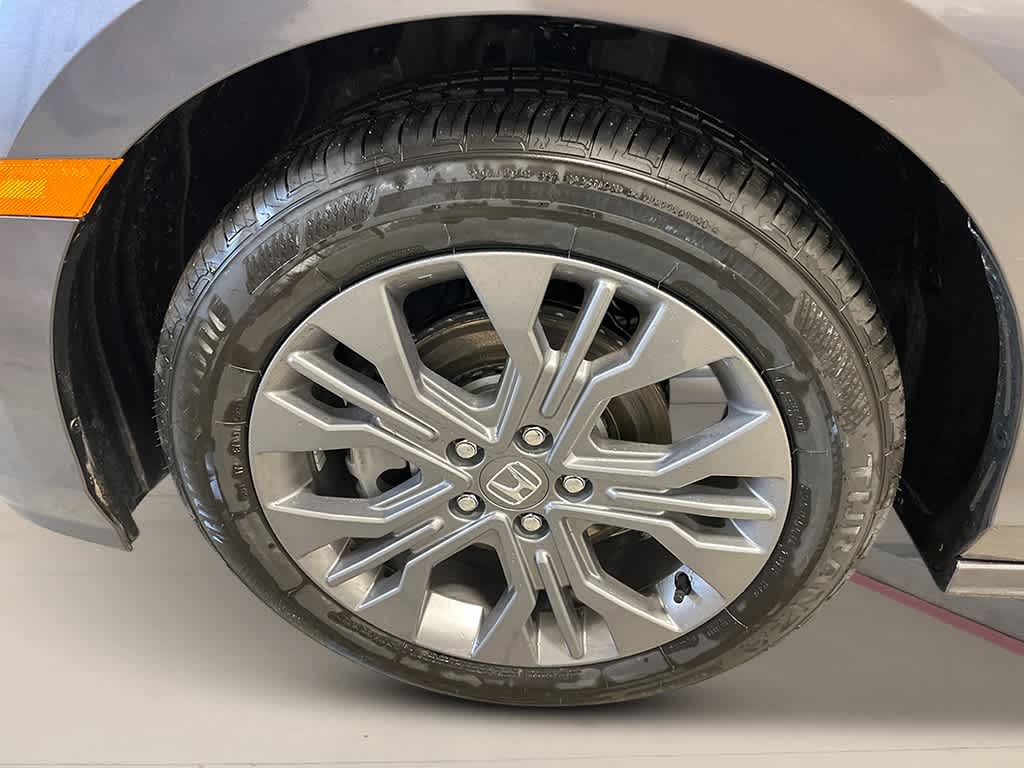 Thumbnail: 2026 Honda Odyssey - 11