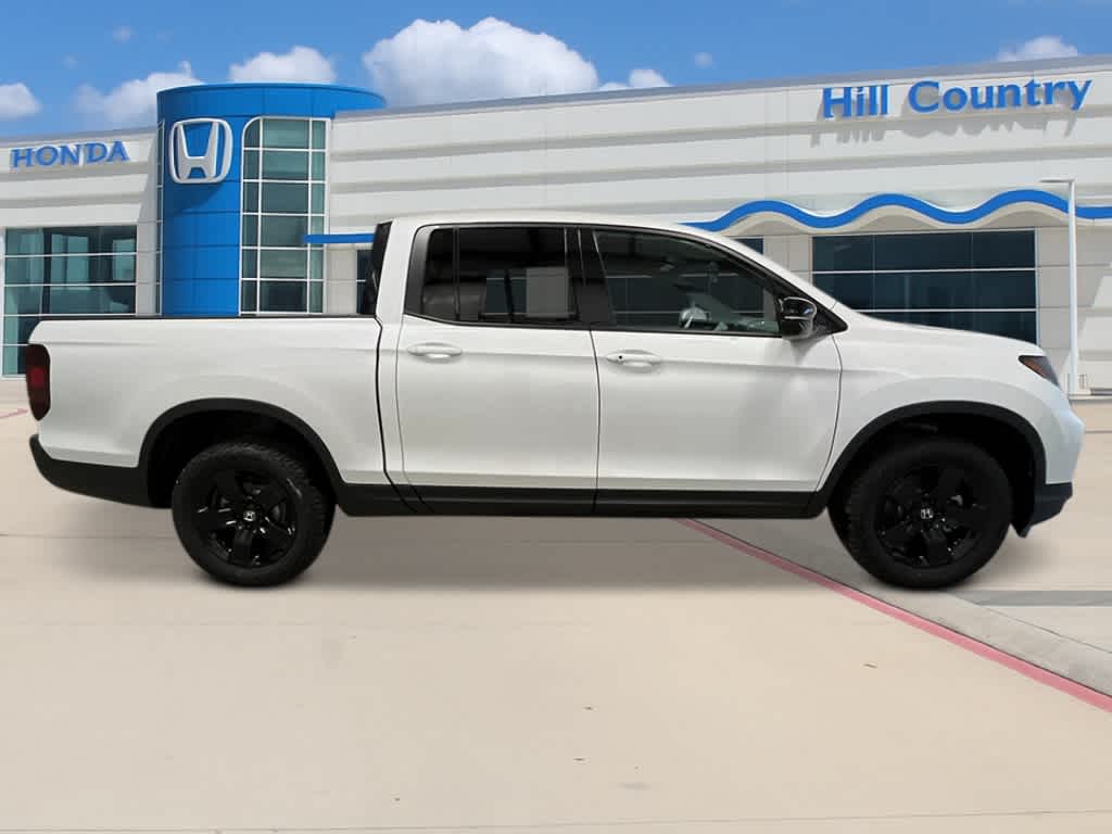 Thumbnail: 2026 Honda Ridgeline - 6