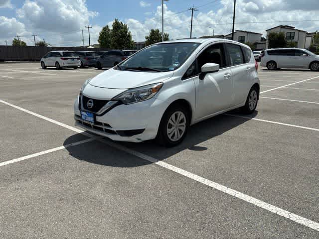 Thumbnail: 2019 Nissan Versa Note - 1