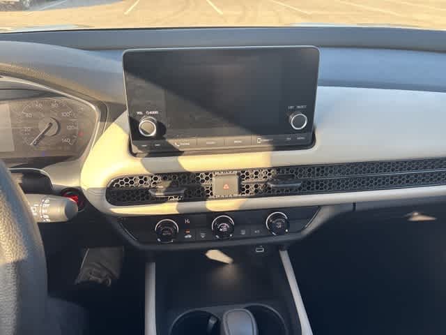 Thumbnail: 2023 Honda HR-V - 19