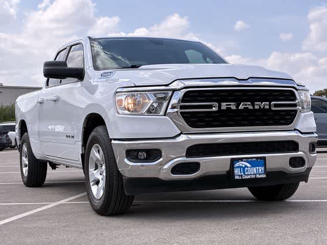 Thumbnail: 2022 RAM 1500 - 10