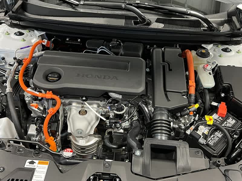 Thumbnail: 2025 Honda Accord - 12
