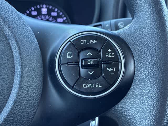 Thumbnail: 2021 Kia Soul - 31