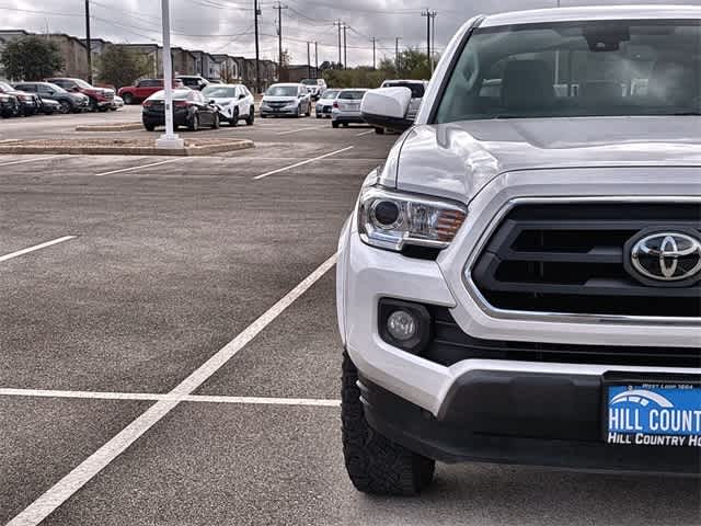 Thumbnail: 2023 Toyota Tacoma - 10