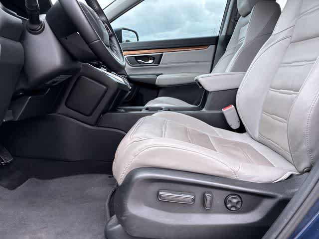 Thumbnail: 2018 Honda CR-V - 18