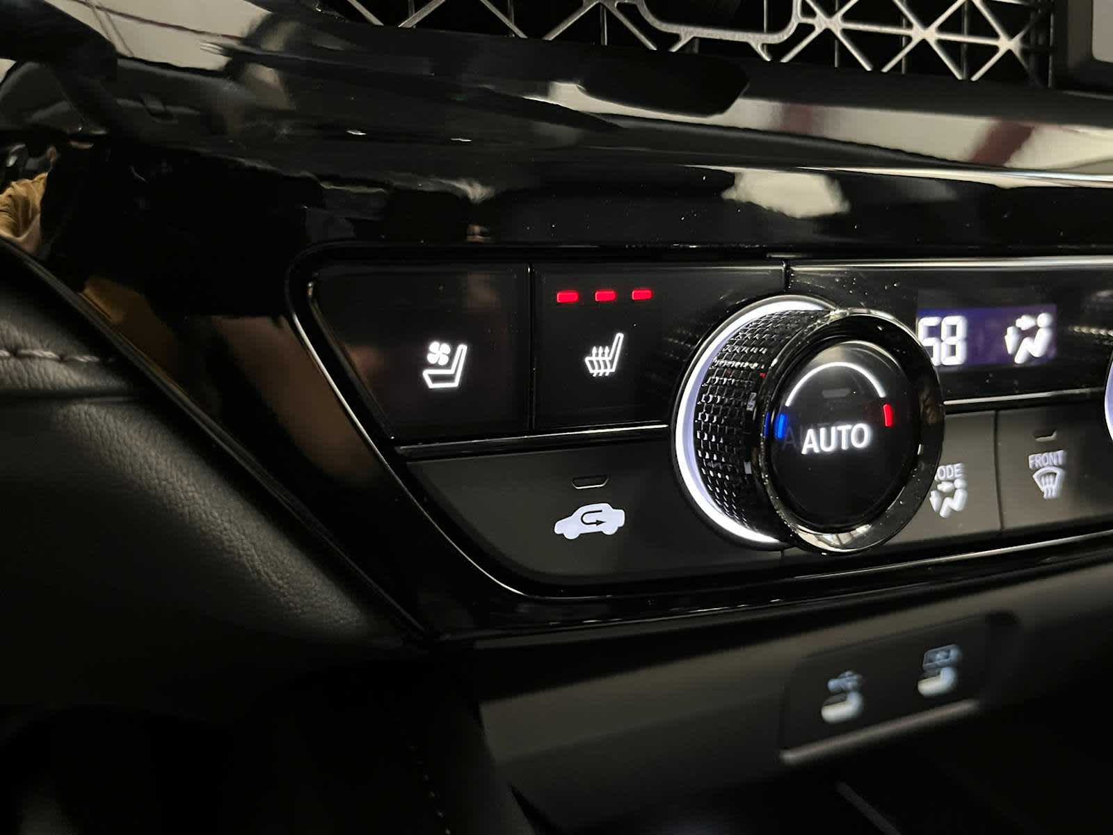 Thumbnail: 2026 Honda Accord - 18