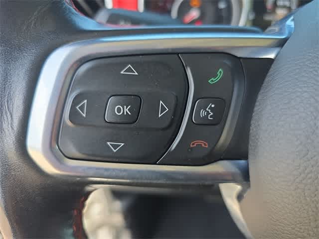Thumbnail: 2020 Jeep Wrangler - 24