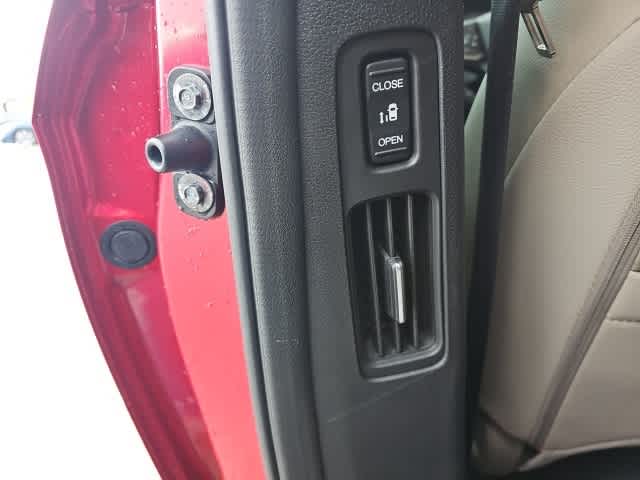 Thumbnail: 2023 Honda Odyssey - 11