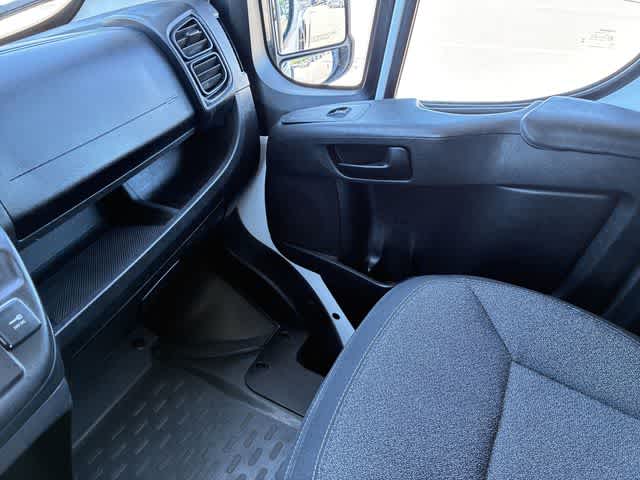 Thumbnail: 2023 RAM ProMaster - 39