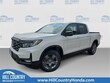 Honda Ridgeline