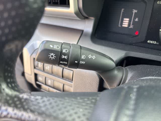 Thumbnail: 2024 Toyota Tacoma - 15