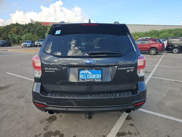 Thumbnail: 2018 Subaru Forester - 6