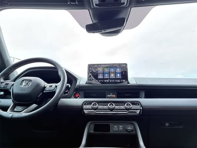 Thumbnail: 2025 Honda Pilot - 34