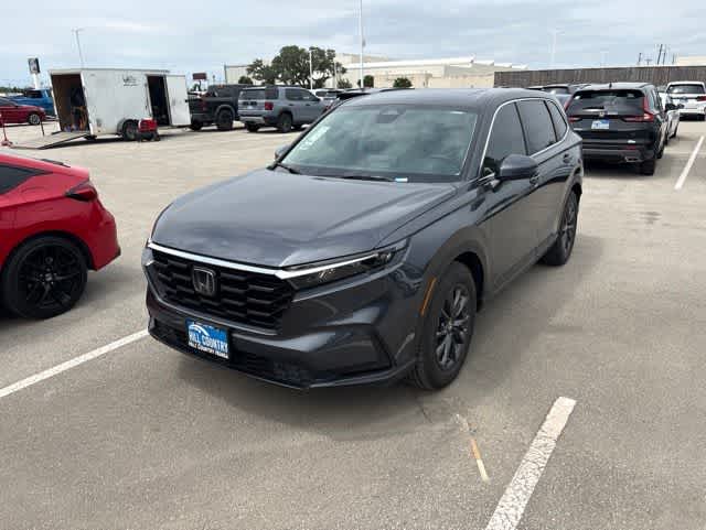2026 Honda CR-V EX-L 2WD's photo