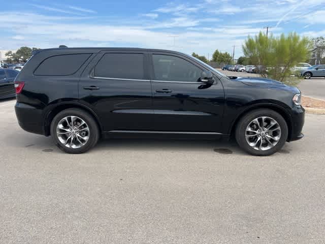 Thumbnail: 2019 Dodge Durango - 6