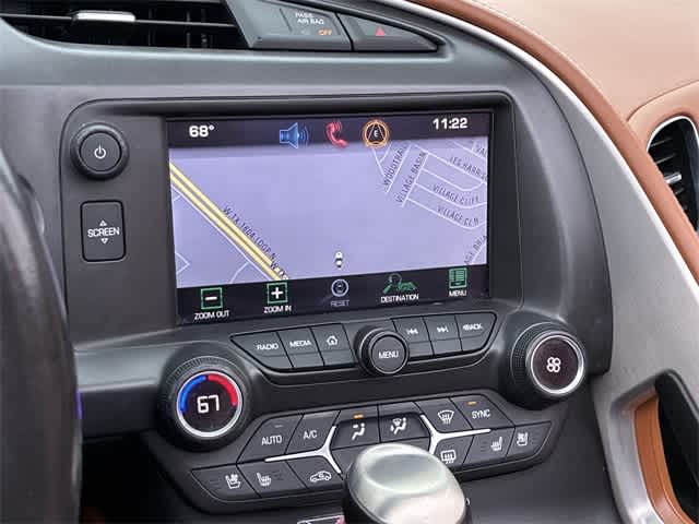 Thumbnail: 2014 Chevrolet Corvette - 31