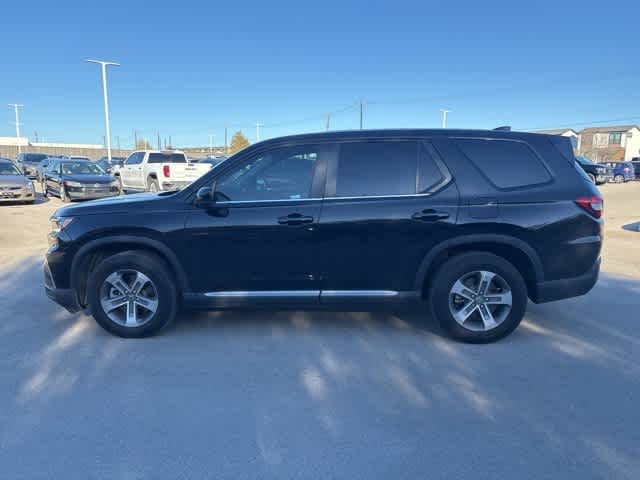 Thumbnail: 2023 Honda Pilot - 2