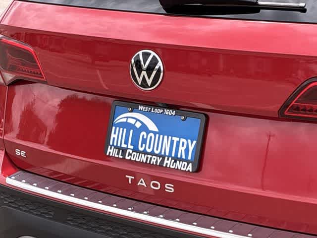 Thumbnail: 2022 Volkswagen Taos - 13