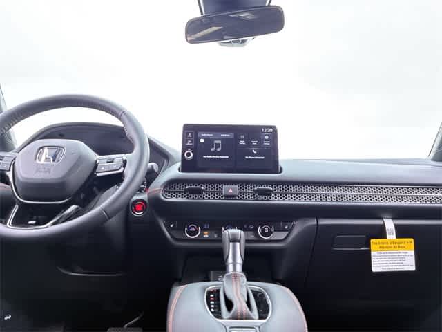 Thumbnail: 2026 Honda HR-V - 28