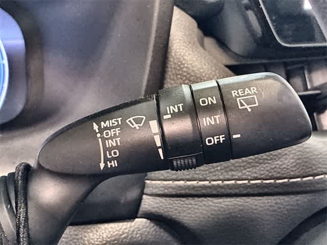 Thumbnail: 2023 Toyota RAV4 - 28