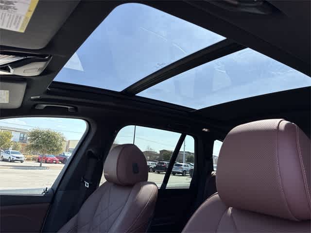 Thumbnail: 2024 BMW X5 - 20