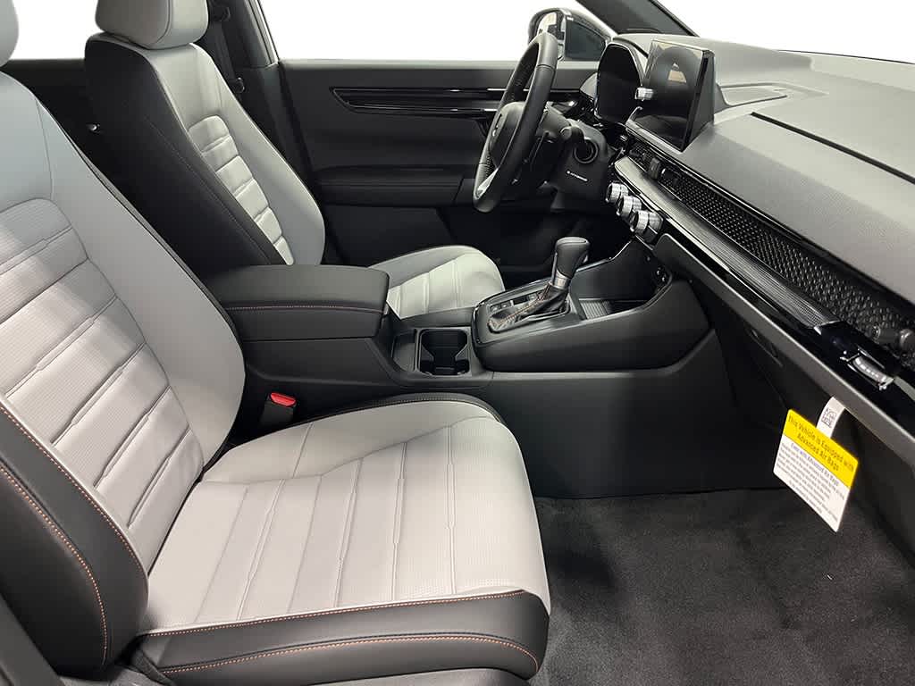 Thumbnail: 2026 Honda CR-V - 29