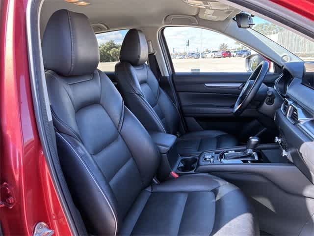 Thumbnail: 2024 Mazda CX-5 - 22