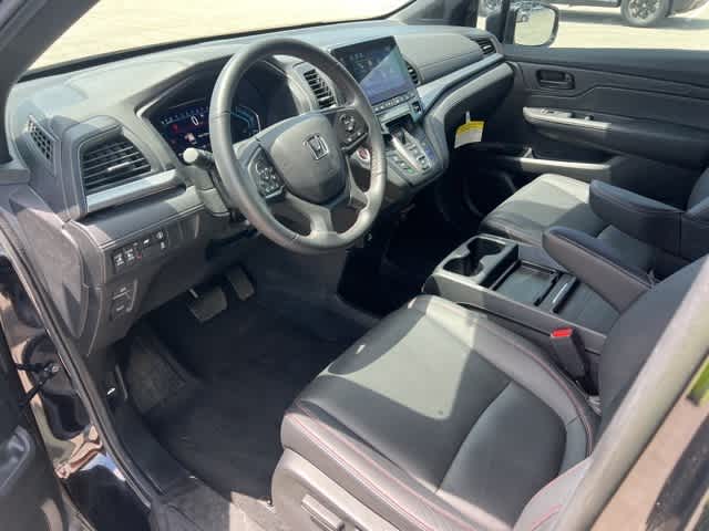 Thumbnail: 2024 Honda Odyssey - 9