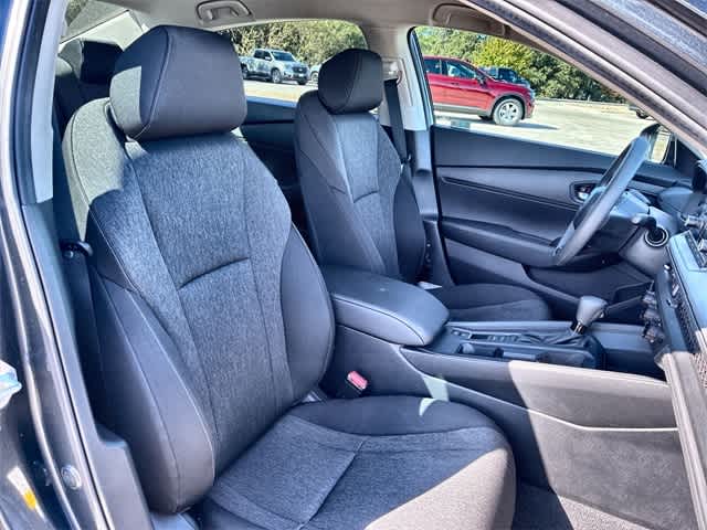 Thumbnail: 2025 Honda Accord - 22