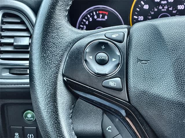 Thumbnail: 2022 Honda HR-V - 24