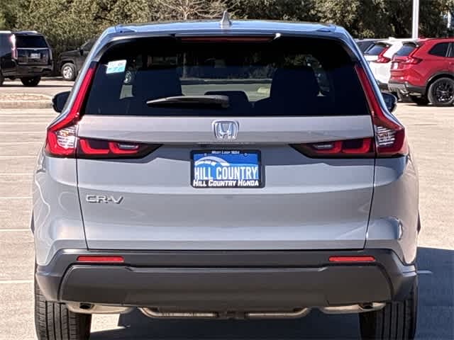 Thumbnail: 2026 Honda CR-V - 13