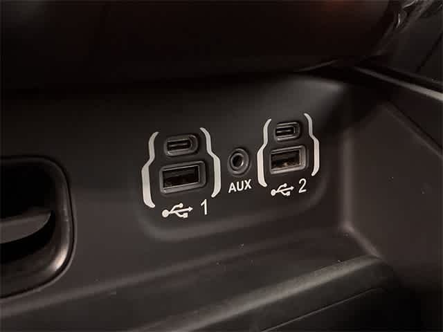 Thumbnail: 2021 RAM 1500 - 34