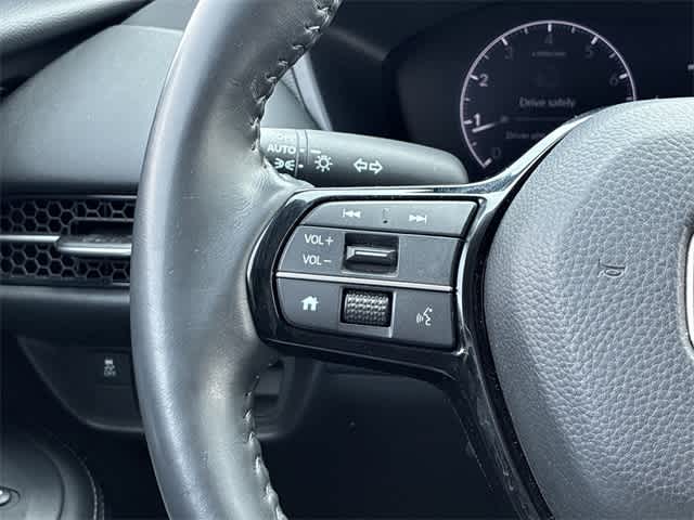 Thumbnail: 2023 Honda HR-V - 26