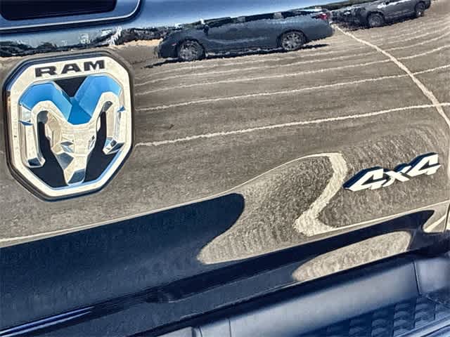 Thumbnail: 2023 RAM 1500 - 13