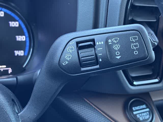 Thumbnail: 2023 Ford Bronco Sport - 26