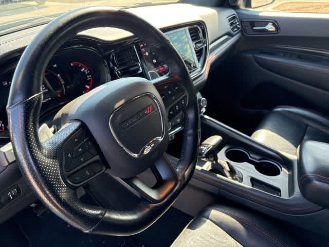 Thumbnail: 2024 Dodge Durango - 10