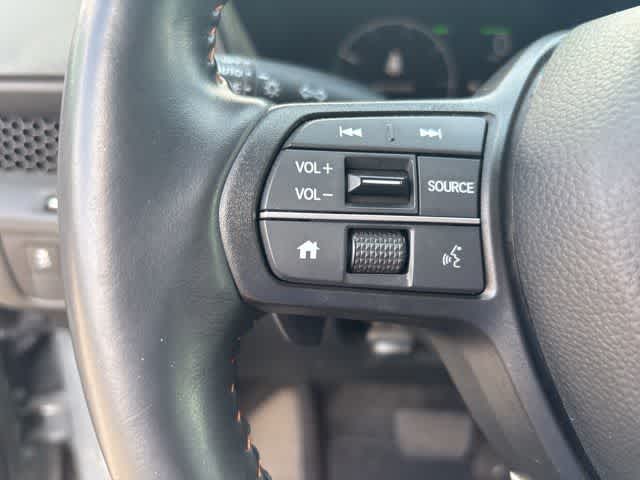 Thumbnail: 2024 Honda CR-V - 11