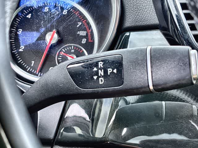 Thumbnail: 2019 Mercedes-Benz GLE - 36