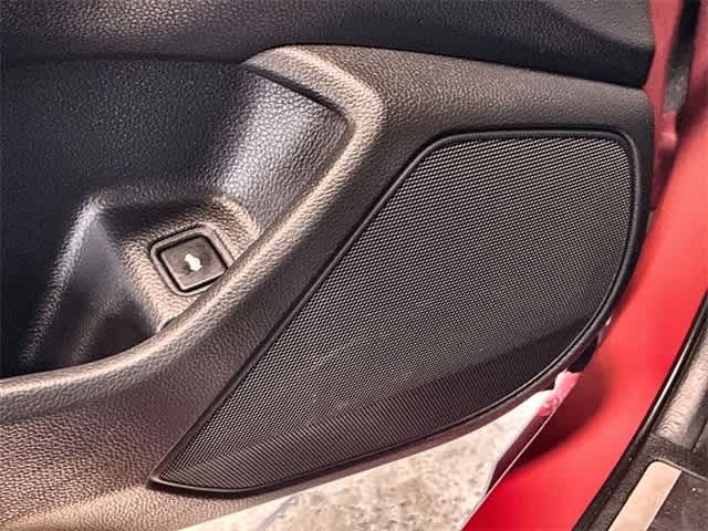 Thumbnail: 2019 Honda Accord - 31