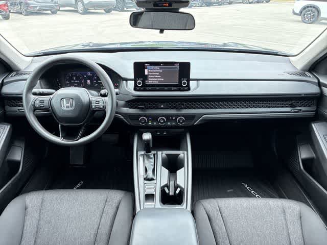 Thumbnail: 2025 Honda Accord - 16